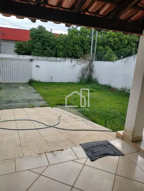 Foto 4 de Casa com 2 quartos à venda, 250m2 em Jardim Brasília, Uberlandia - MG