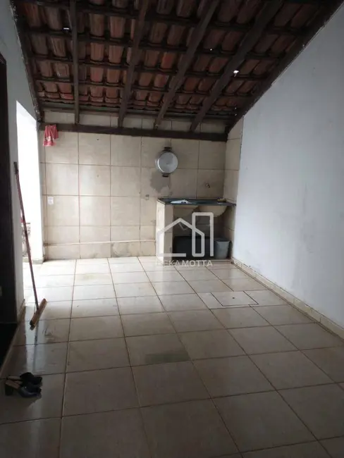Foto 5 de Casa com 2 quartos à venda, 250m2 em Jardim Brasília, Uberlandia - MG