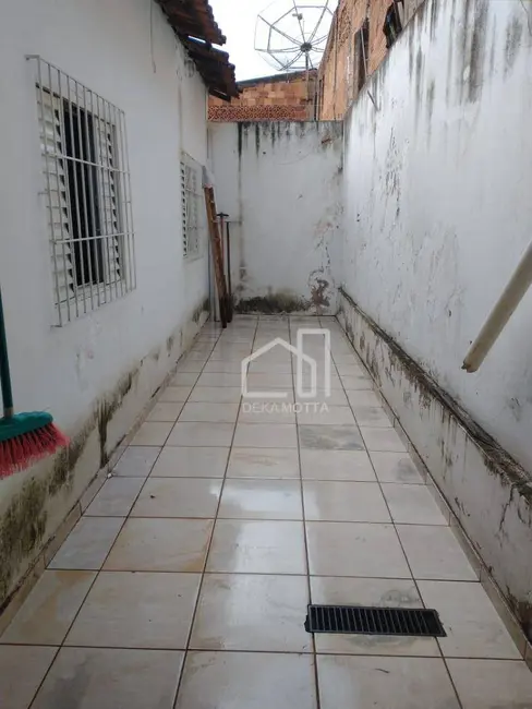Foto 6 de Casa com 2 quartos à venda, 250m2 em Jardim Brasília, Uberlandia - MG