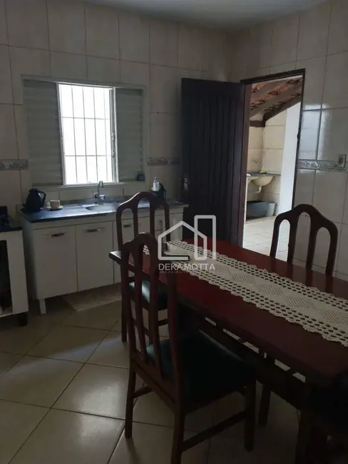Foto 9 de Casa com 2 quartos à venda, 250m2 em Jardim Brasília, Uberlandia - MG