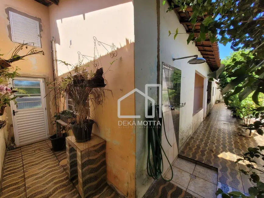 Foto 7 de Casa com 3 quartos à venda, 300m2 em Cidade Jardim, Uberlandia - MG