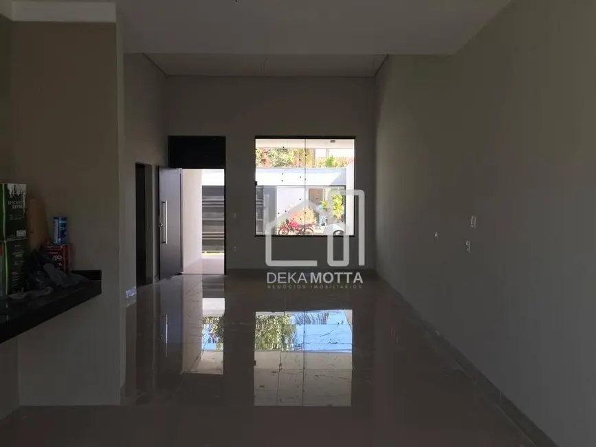 Foto 4 de Casa com 3 quartos à venda, 250m2 em Cidade Jardim, Uberlandia - MG