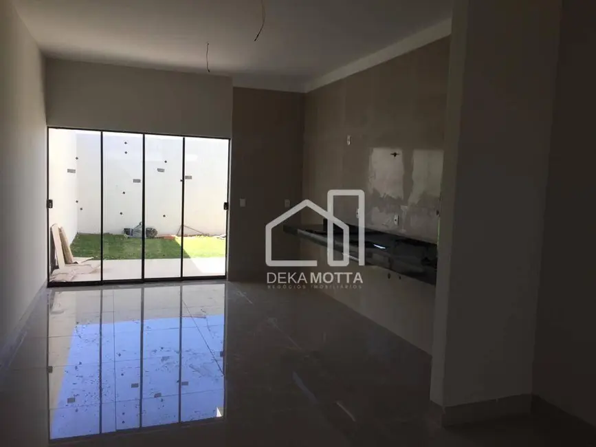 Foto 7 de Casa com 3 quartos à venda, 250m2 em Cidade Jardim, Uberlandia - MG
