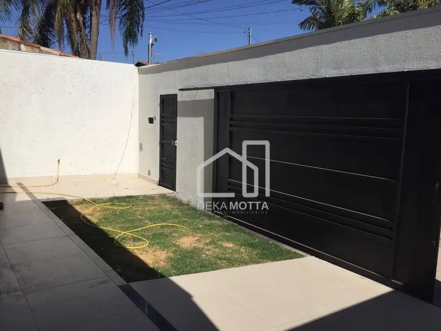 Foto 9 de Casa com 3 quartos à venda, 250m2 em Cidade Jardim, Uberlandia - MG