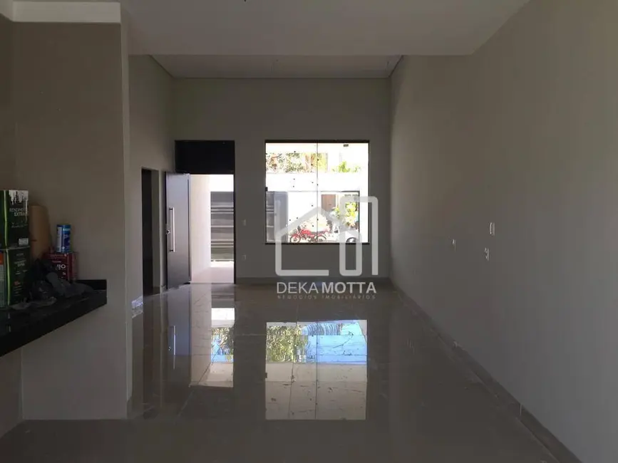 Foto 8 de Casa com 3 quartos à venda, 250m2 em Cidade Jardim, Uberlandia - MG