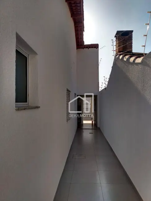 Foto 5 de Casa com 3 quartos à venda, 250m2 em Cidade Jardim, Uberlandia - MG