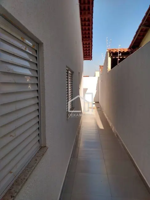 Foto 4 de Casa com 3 quartos à venda, 250m2 em Cidade Jardim, Uberlandia - MG