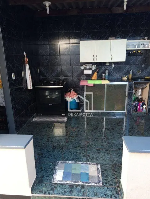 Foto 1 de Casa com 3 quartos à venda, 300m2 em Jardim Califórnia, Uberlandia - MG