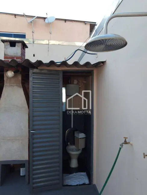 Foto 3 de Casa com 3 quartos à venda, 300m2 em Jardim Califórnia, Uberlandia - MG