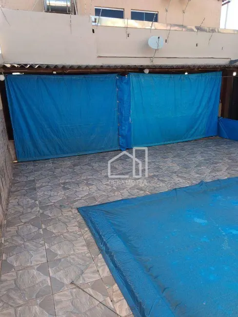Foto 5 de Casa com 3 quartos à venda, 300m2 em Jardim Califórnia, Uberlandia - MG