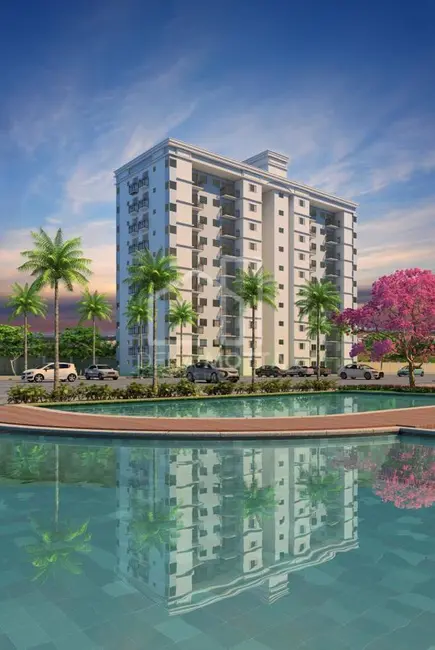 Foto 8 de Apartamento com 2 quartos à venda, 49m2 em Grand Ville, Uberlandia - MG