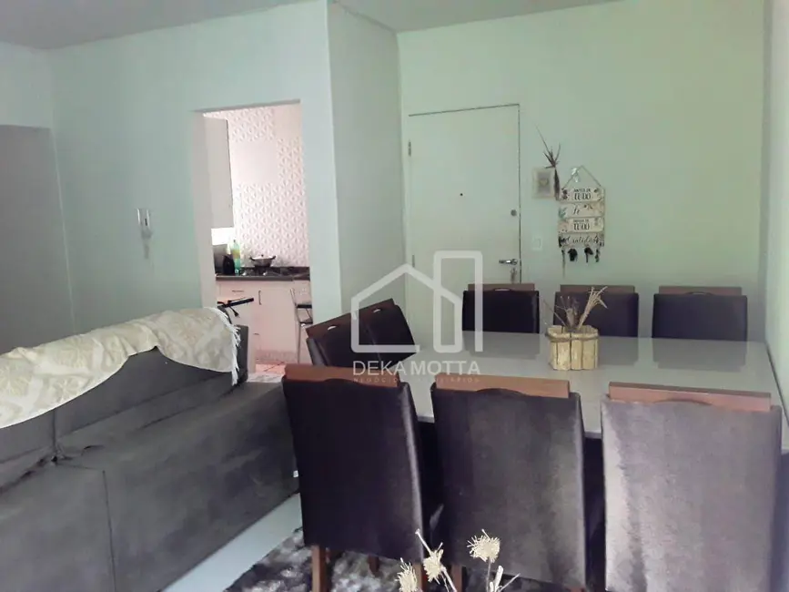 Apartamento com 3 quartos à venda, 71m2 em Saraiva, Uberlandia - MG - imagem 4 Foto 4 de Apartamento com 3 quartos à venda, 71m2 em Saraiva, Uberlandia - MG