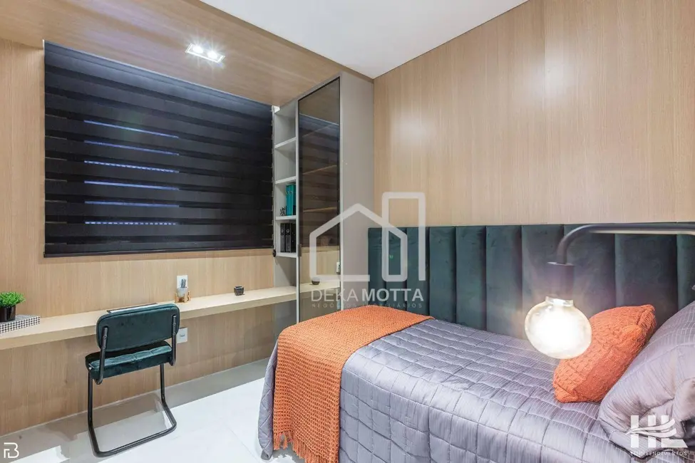 Apartamento com 3 quartos à venda, 128m2 em Tibery, Uberlandia - MG - imagem 8 Foto 8 de Apartamento com 3 quartos à venda, 128m2 em Tibery, Uberlandia - MG