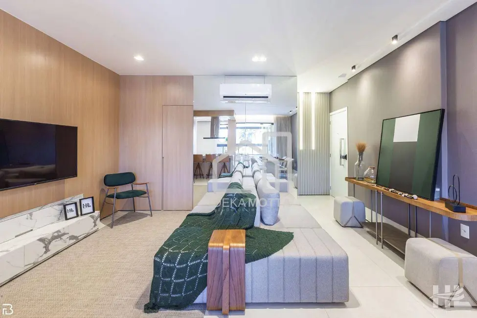 Apartamento com 3 quartos à venda, 128m2 em Tibery, Uberlandia - MG - imagem 9 Foto 9 de Apartamento com 3 quartos à venda, 128m2 em Tibery, Uberlandia - MG