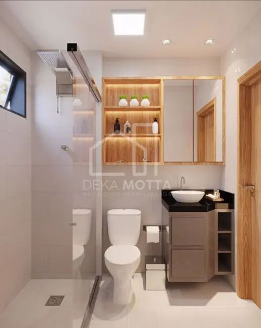 Foto 9 de Apartamento com 2 quartos à venda, 56m2 em Shopping Park, Uberlandia - MG