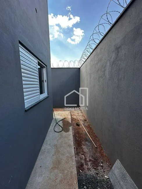 Sobrado com 3 quartos à venda, 130m2 em Minas Gerais, Uberlandia - MG - imagem 8 Foto 8 de Sobrado com 3 quartos à venda, 130m2 em Minas Gerais, Uberlandia - MG