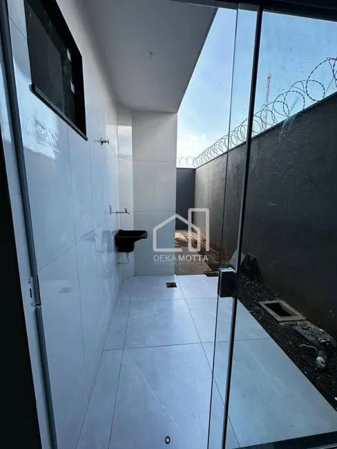 Sobrado com 3 quartos à venda, 130m2 em Minas Gerais, Uberlandia - MG - imagem 5 Foto 5 de Sobrado com 3 quartos à venda, 130m2 em Minas Gerais, Uberlandia - MG