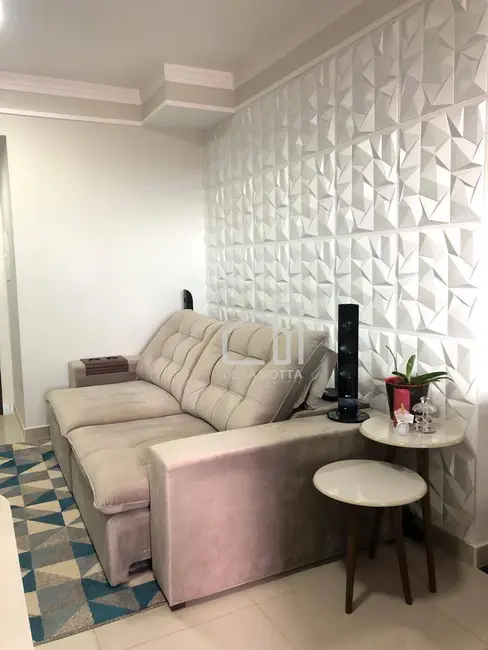 Apartamento com 2 quartos à venda, 60m2 em Uberlandia - MG - imagem 4 Foto 4 de Apartamento com 2 quartos à venda, 60m2 em Uberlandia - MG