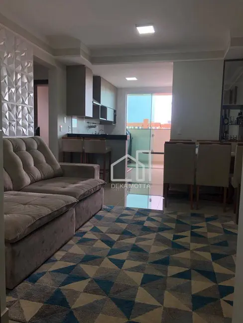Apartamento com 2 quartos à venda, 60m2 em Uberlandia - MG - imagem 2 Foto 2 de Apartamento com 2 quartos à venda, 60m2 em Uberlandia - MG