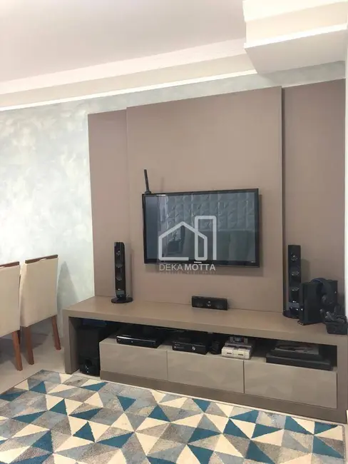 Apartamento com 2 quartos à venda, 60m2 em Uberlandia - MG - imagem 3 Foto 3 de Apartamento com 2 quartos à venda, 60m2 em Uberlandia - MG
