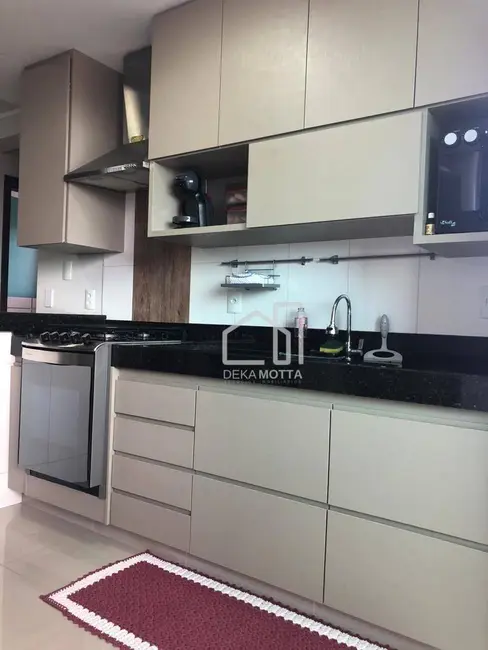 Apartamento com 2 quartos à venda, 60m2 em Uberlandia - MG - imagem 6 Foto 6 de Apartamento com 2 quartos à venda, 60m2 em Uberlandia - MG