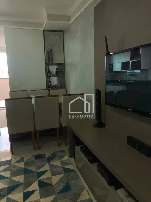 Apartamento com 2 quartos à venda, 60m2 em Uberlandia - MG - imagem 5 Foto 5 de Apartamento com 2 quartos à venda, 60m2 em Uberlandia - MG