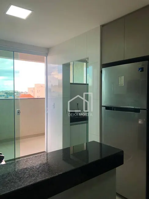 Apartamento com 2 quartos à venda, 60m2 em Uberlandia - MG - imagem 7 Foto 7 de Apartamento com 2 quartos à venda, 60m2 em Uberlandia - MG