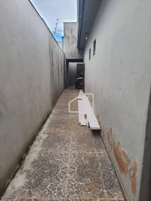 Foto 4 de Casa com 3 quartos à venda, 250m2 em Alto Umuarama, Uberlandia - MG