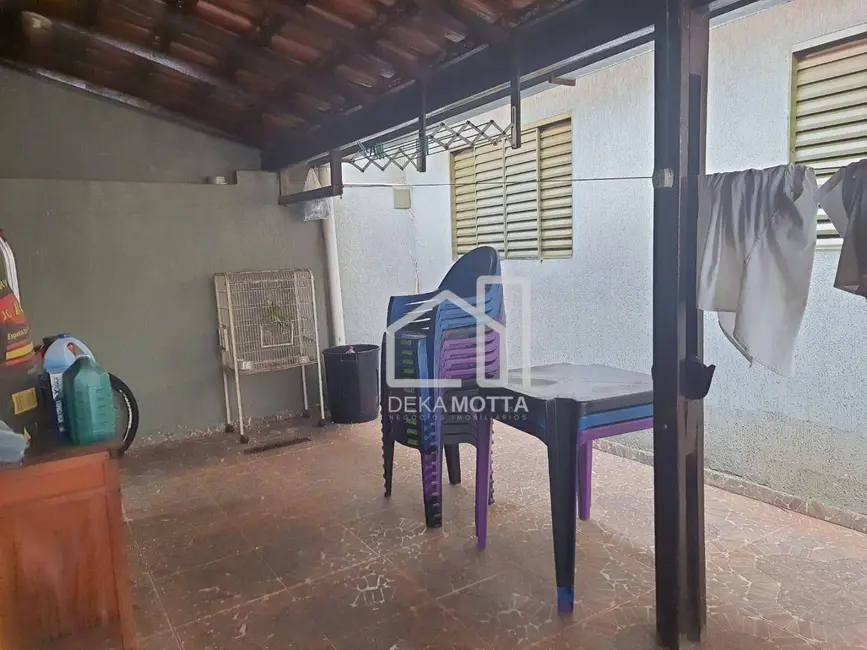 Foto 8 de Casa com 3 quartos à venda, 250m2 em Alto Umuarama, Uberlandia - MG