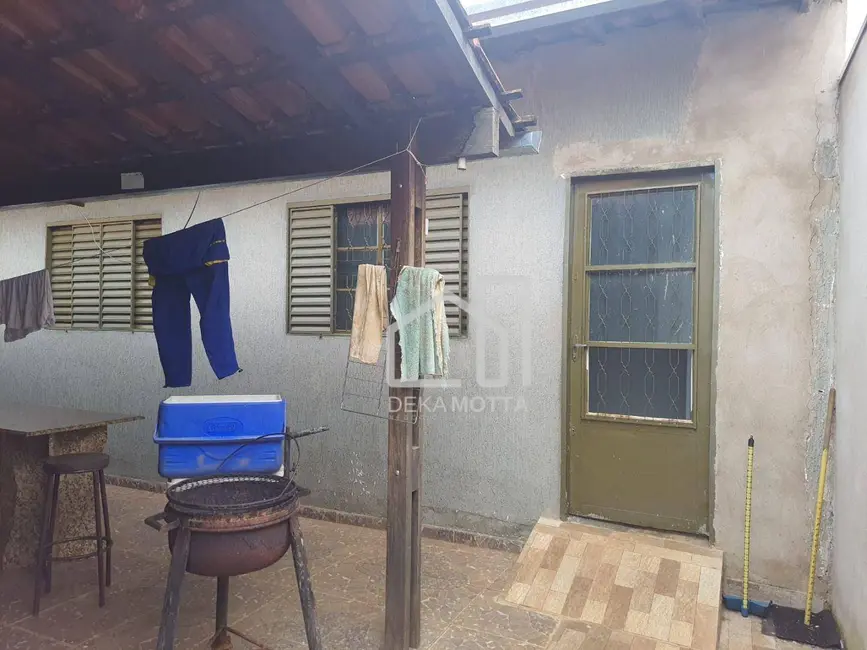 Foto 3 de Casa com 3 quartos à venda, 250m2 em Alto Umuarama, Uberlandia - MG