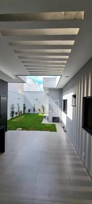 Foto 7 de Casa com 3 quartos à venda, 250m2 em Aclimação, Uberlandia - MG