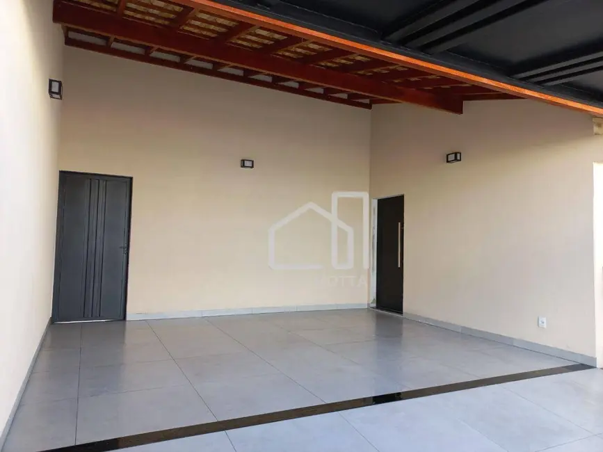 Foto 1 de Casa com 3 quartos à venda, 200m2 em Alto Umuarama, Uberlandia - MG