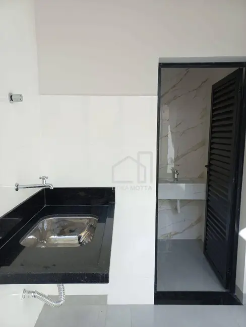 Casa com 3 quartos à venda, 200m2 em Alto Umuarama, Uberlandia - MG - imagem 8 Foto 8 de Casa com 3 quartos à venda, 200m2 em Alto Umuarama, Uberlandia - MG