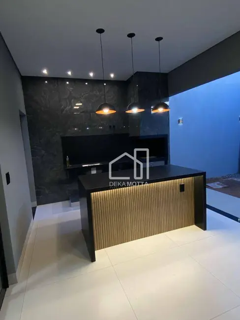 Foto 2 de Casa com 3 quartos à venda, 286m2 em Grand Ville, Uberlandia - MG