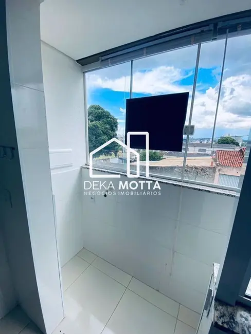 Apartamento com 2 quartos à venda, 52m2 em Tubalina, Uberlandia - MG - imagem 5 Foto 5 de Apartamento com 2 quartos à venda, 52m2 em Tubalina, Uberlandia - MG