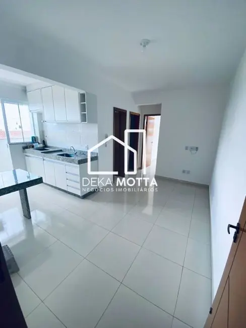 Foto 1 de Apartamento com 2 quartos à venda, 52m2 em Tubalina, Uberlandia - MG