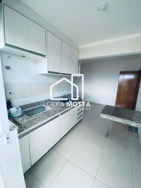 Apartamento com 2 quartos à venda, 52m2 em Tubalina, Uberlandia - MG - imagem 4 Foto 4 de Apartamento com 2 quartos à venda, 52m2 em Tubalina, Uberlandia - MG