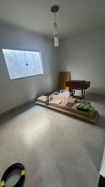 Casa com 3 quartos à venda, 350m2 em Planalto, Uberlandia - MG - imagem 3 Foto 3 de Casa com 3 quartos à venda, 350m2 em Planalto, Uberlandia - MG