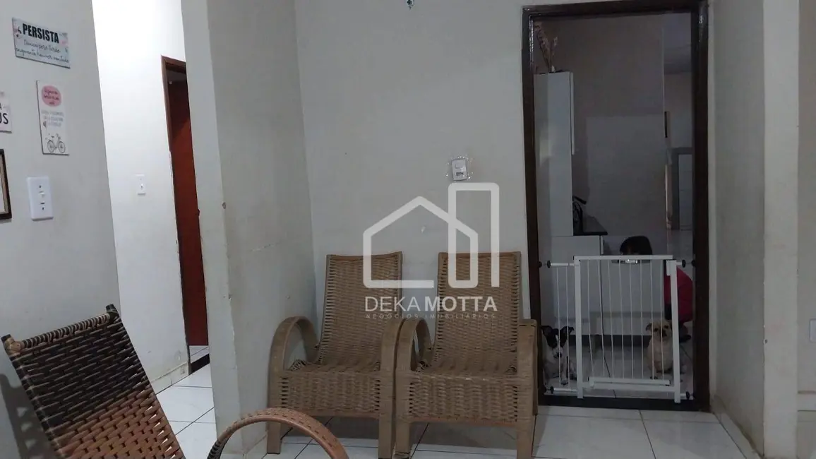 Foto 5 de Casa com 5 quartos à venda, 240m2 em Planalto, Uberlandia - MG