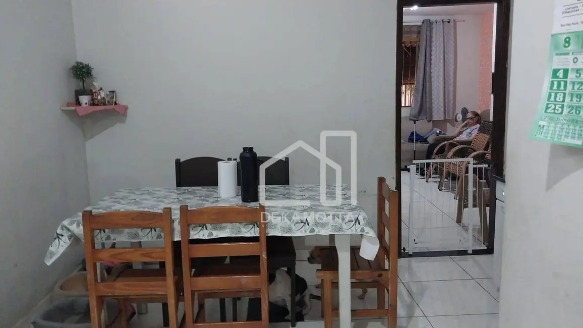 Foto 9 de Casa com 5 quartos à venda, 240m2 em Planalto, Uberlandia - MG