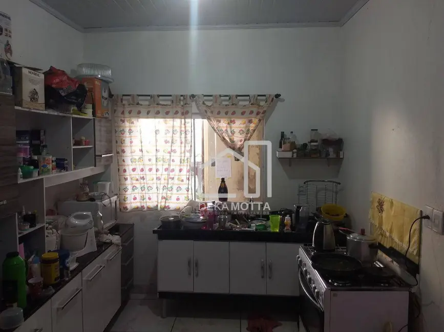 Foto 9 de Casa com 3 quartos à venda, 250m2 em Planalto, Uberlandia - MG