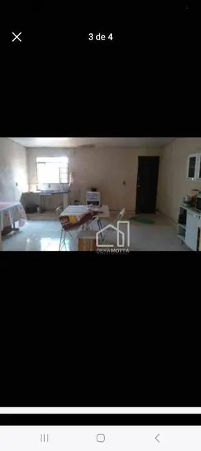 Foto 1 de Casa com 2 quartos à venda, 250m2 em Planalto, Uberlandia - MG