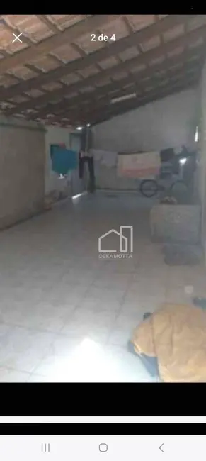 Foto 3 de Casa com 2 quartos à venda, 250m2 em Planalto, Uberlandia - MG