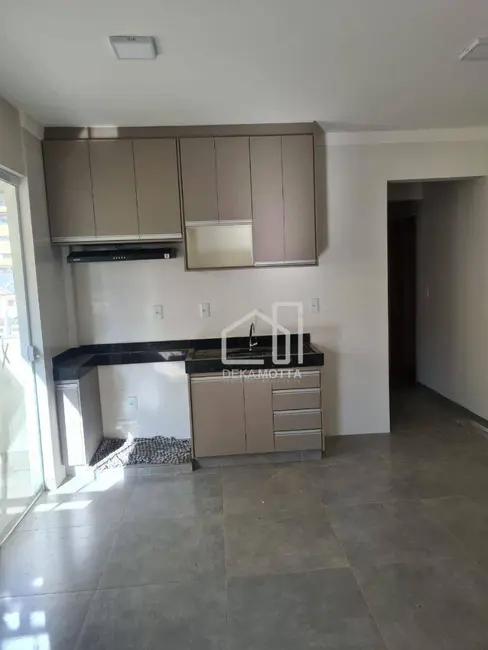 Foto 1 de Apartamento com 2 quartos à venda, 64m2 em Santa Mônica, Uberlandia - MG