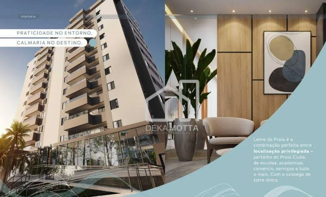 Apartamento com 3 quartos à venda, 85m2 em Patrimônio, Uberlandia - MG - imagem 1 Foto 1 de Apartamento com 3 quartos à venda, 85m2 em Patrimônio, Uberlandia - MG