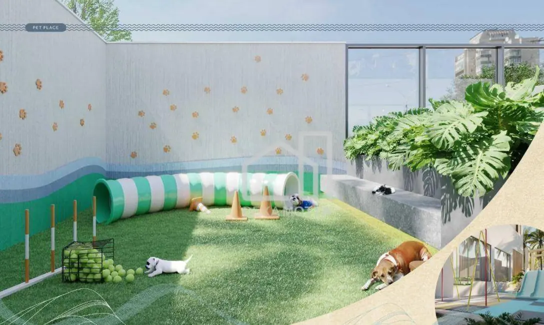 Apartamento com 3 quartos à venda, 85m2 em Patrimônio, Uberlandia - MG - imagem 9 Foto 9 de Apartamento com 3 quartos à venda, 85m2 em Patrimônio, Uberlandia - MG