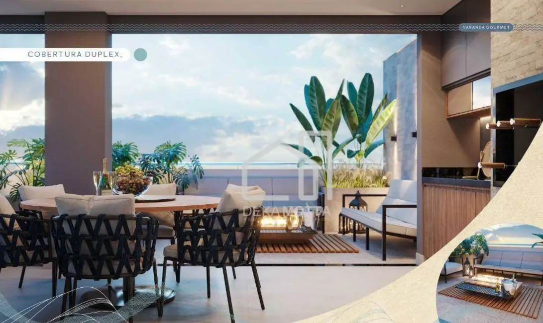 Apartamento com 3 quartos à venda, 85m2 em Patrimônio, Uberlandia - MG - imagem 8 Foto 8 de Apartamento com 3 quartos à venda, 85m2 em Patrimônio, Uberlandia - MG