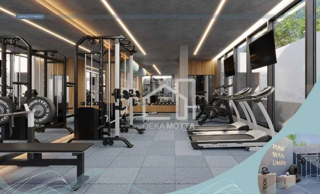 Apartamento com 3 quartos à venda, 85m2 em Patrimônio, Uberlandia - MG - imagem 5 Foto 5 de Apartamento com 3 quartos à venda, 85m2 em Patrimônio, Uberlandia - MG