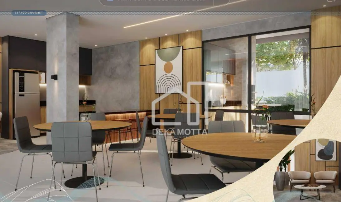 Apartamento com 3 quartos à venda, 85m2 em Patrimônio, Uberlandia - MG - imagem 2 Foto 2 de Apartamento com 3 quartos à venda, 85m2 em Patrimônio, Uberlandia - MG