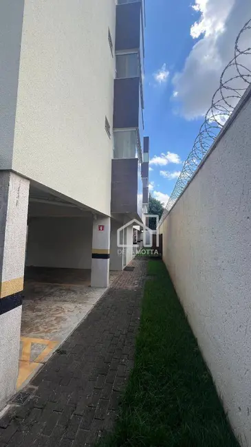 Apartamento com 2 quartos à venda, 55m2 em Jaraguá, Uberlandia - MG - imagem 5 Foto 5 de Apartamento com 2 quartos à venda, 55m2 em Jaraguá, Uberlandia - MG